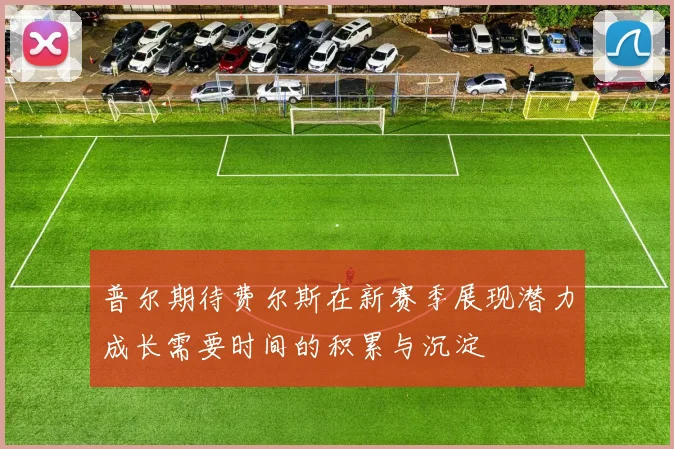 普尔期待费尔斯在新赛季展现潜力成长需要时间的积累与沉淀