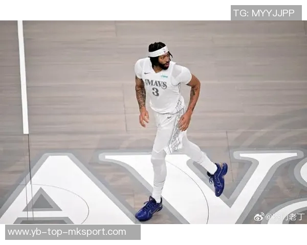 美媒分析独行侠战术调整浓眉将扮演萨博尼斯式进攻核心角色