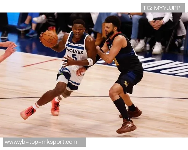 掘金队最新2K能力值调整穆雷提升至88卡约突破80大关斯潘塞琼斯大幅提升至84 掘金队最新2K能力值调整穆雷提升至88卡约突破80大关斯潘塞琼斯大幅提升至84