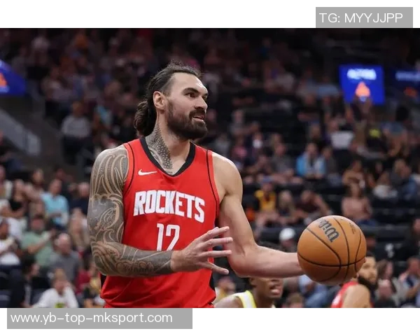 火箭队篮板落后亚当斯缺阵不应成为借口球队需提升内线竞争力