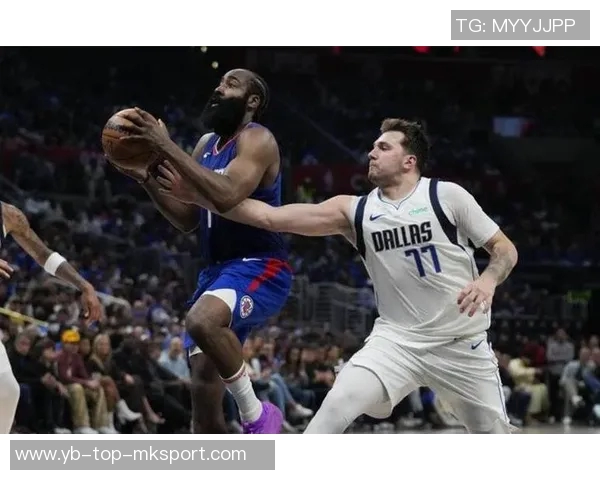 赛季单打次数排行榜揭晓哈登领衔东契奇SGA华子紧随其后