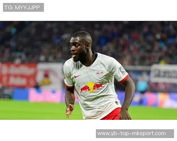 利物浦密切关注多名中卫及莱比锡边锋迪奥曼德动态