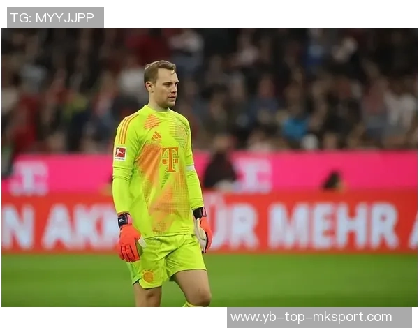 孔帕尼谈诺伊尔出征科隆的决定强调首发位置没有绝对保障