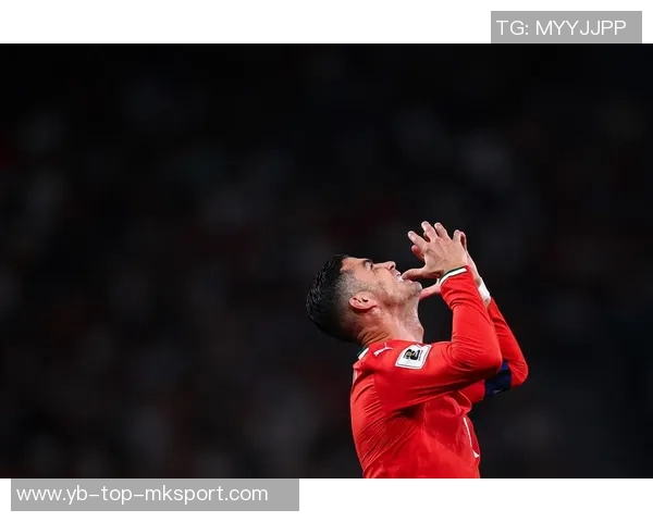 C罗因肘击被红牌罚下葡萄牙媒体预测将禁赛三场但FIFA态度不同