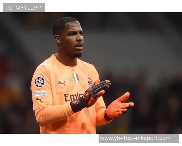 帕潘称赞迈尼昂为法国顶级门将并分析恩昆库在意甲的挑战 帕潘称赞迈尼昂为法国顶级门将并分析恩昆库在意甲的挑战