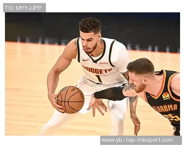 小波特高效表现15投12中独得30分4篮板5助攻3抢断令人赞叹不已