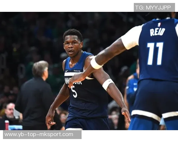 爱德华兹坦言不解NBA杯规则但强调赢球才是最重要的目标