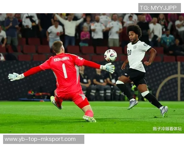 维尔茨赞里德进球绝妙难扑出展现惊人技术与实力 维尔茨赞里德进球绝妙难扑出展现惊人技术与实力