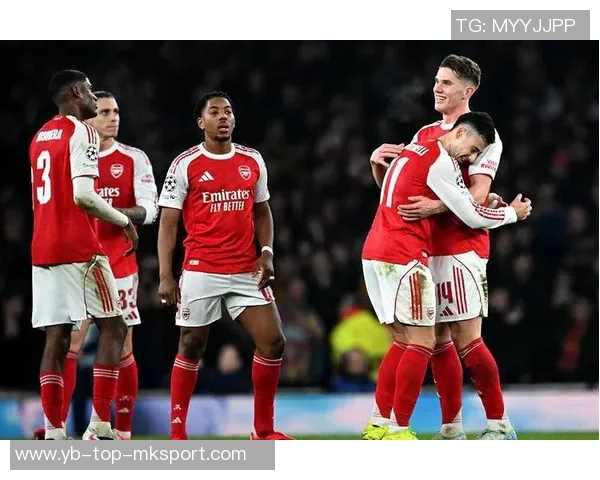 英超六强欧冠排名揭晓阿森纳全胜领跑曼城位列第四四队竞争激烈