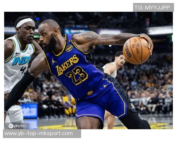 詹姆斯回顾NBA演变雷霆步行者球员全面技能让人惊叹